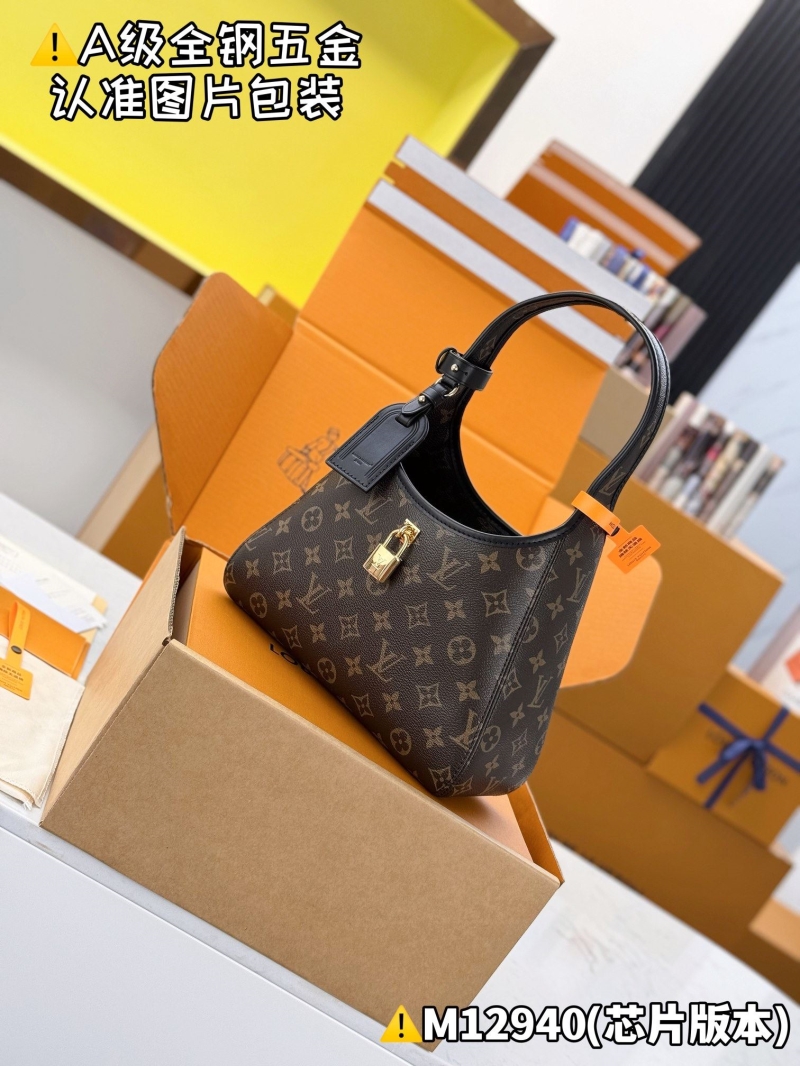 LV Top Handle Bags